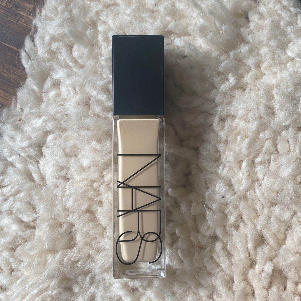 Nars foundation